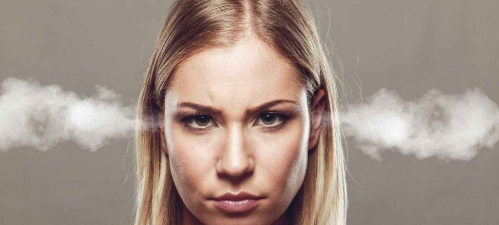Ways of Overcoming Anger Instantaneously” is locked Ways of Overcoming Anger Instantaneously